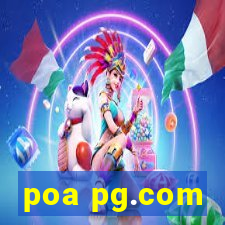 poa pg.com